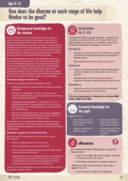 Unit6 Dharma pdf