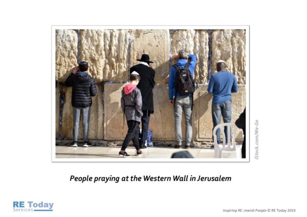 WesternWall pdf