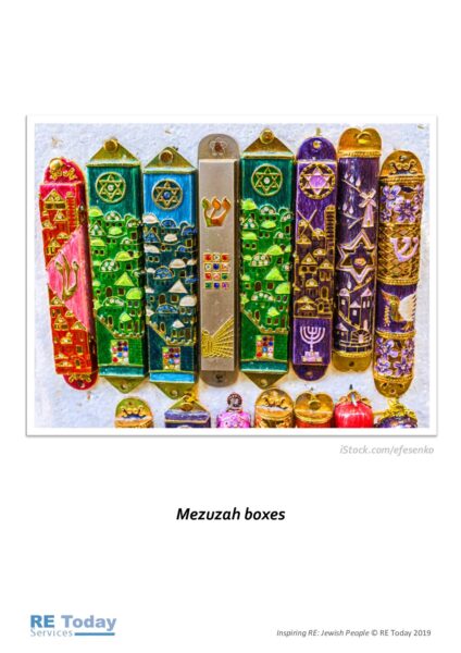 WhatCanYouSeeInJewishHomes pictures pdf