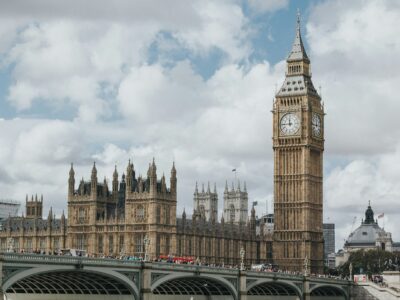 Houses of Parliament