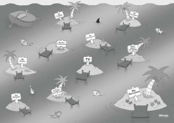 moral islands black and white pdf
