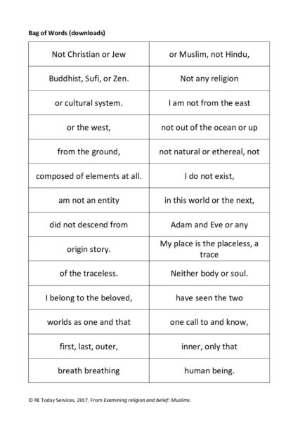 p. 9 Bag of words pdf