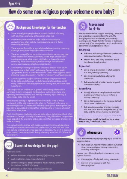 pp. 4 9 How do some non religious people welcome a new baby unit PDF2.compressed Copy pdf