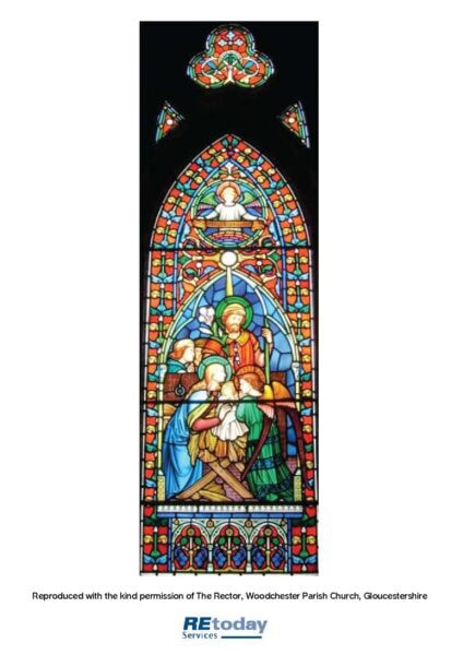 stained glass window1 pdf