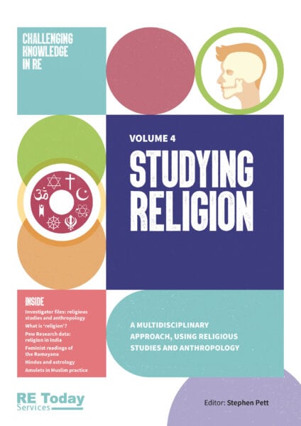 21 19884 Secondary Bqic Challenging Knowledge Religion Cover