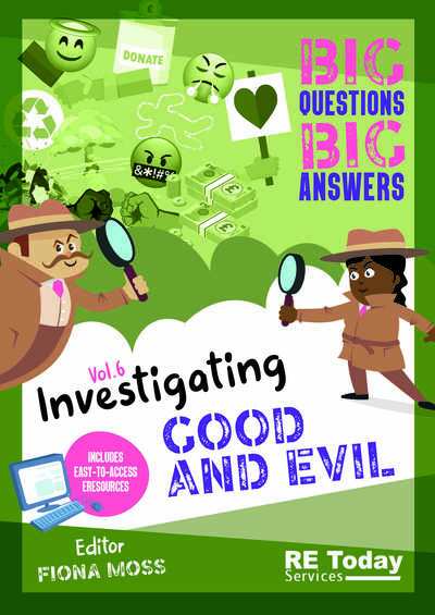 22 21905 Bqic Primary Book Investigating Good And Evil V4 Cover 400x565