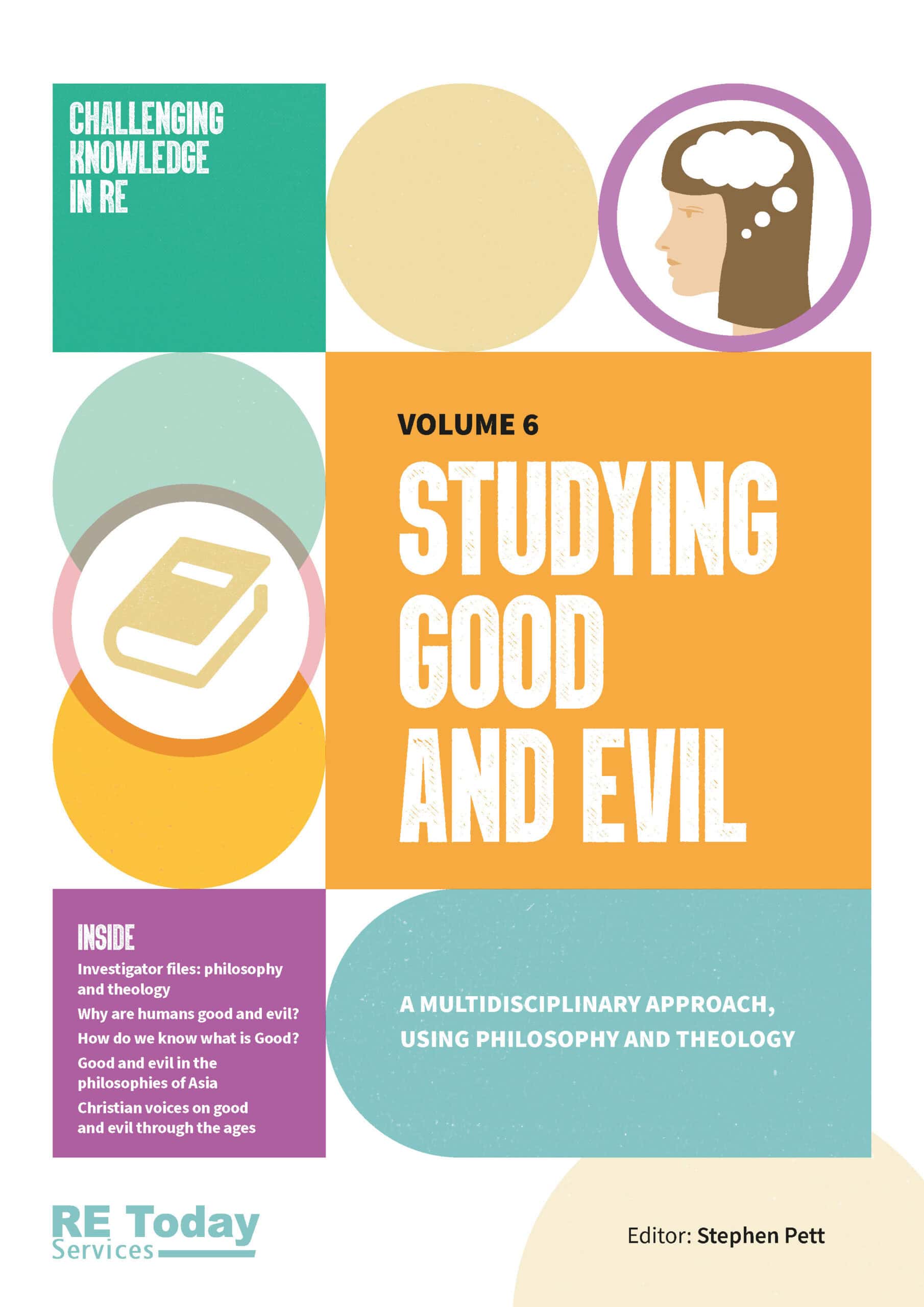 Studying Good and Evil