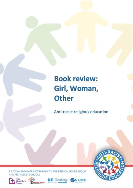 Book Review Girl Woman Other Ld