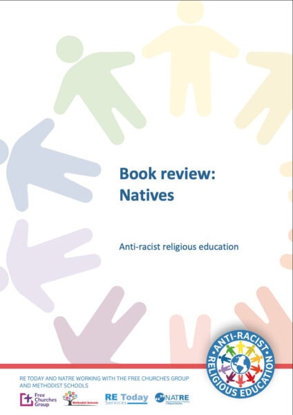 Book Review Natives