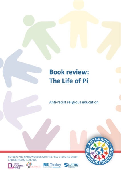 Book Review The Life Of Pi