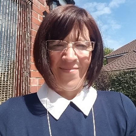 Caroline Featherstone Square