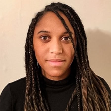 Danyella Williams Square