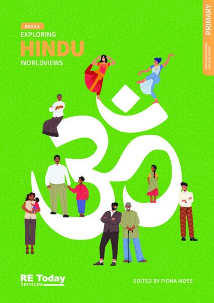 Erw3 Hindu Primary Cover