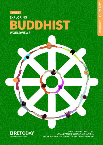 Erw6 Buddhist Primary Cover