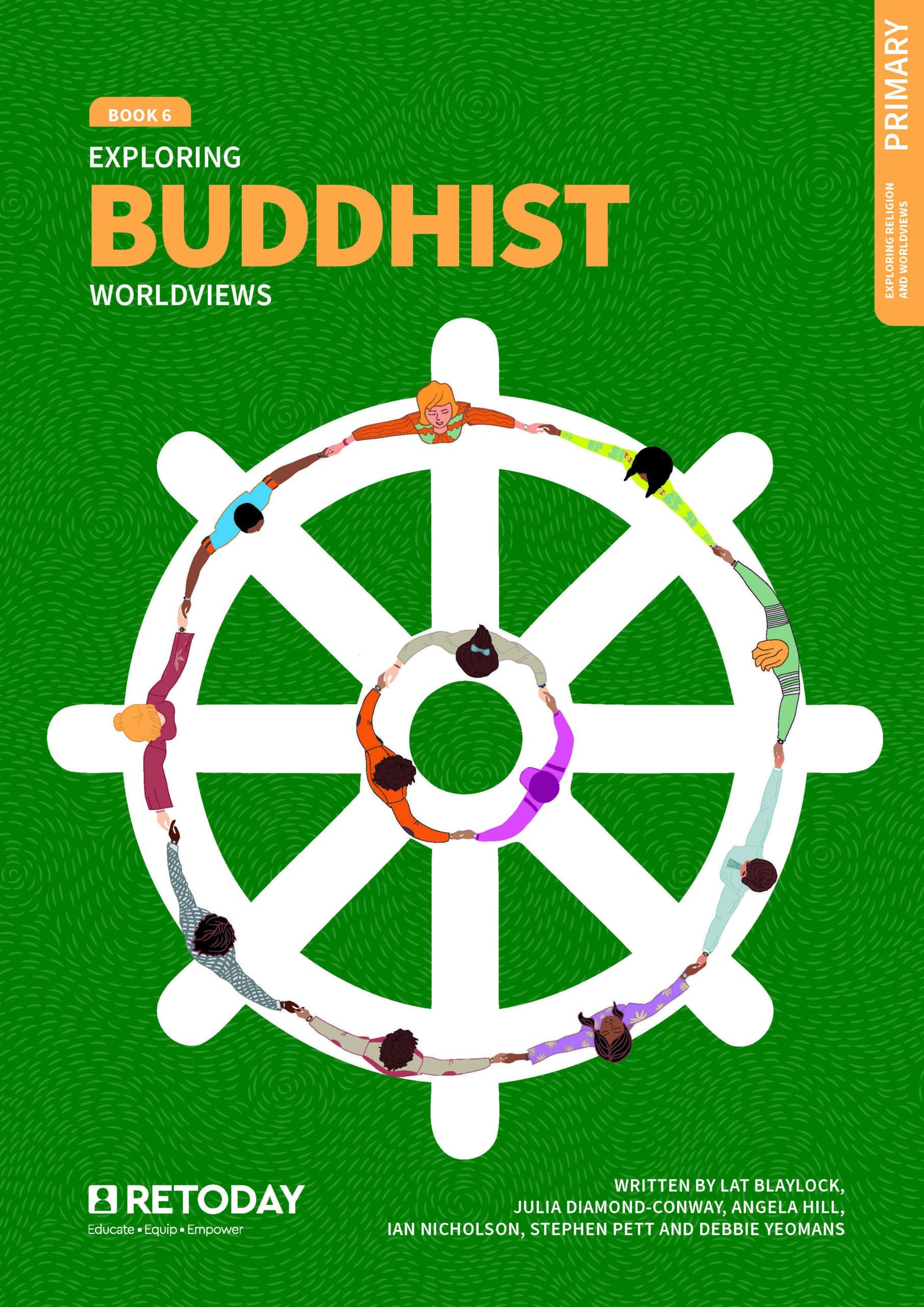 Exploring Buddhist Worldviews