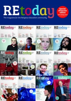 Free Resources For You And Your Pupils Hero Image