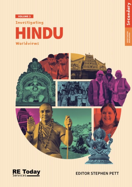 Iw3 Hindu Secondary Cover