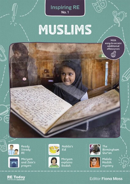 Inspiring Re Muslims Cover