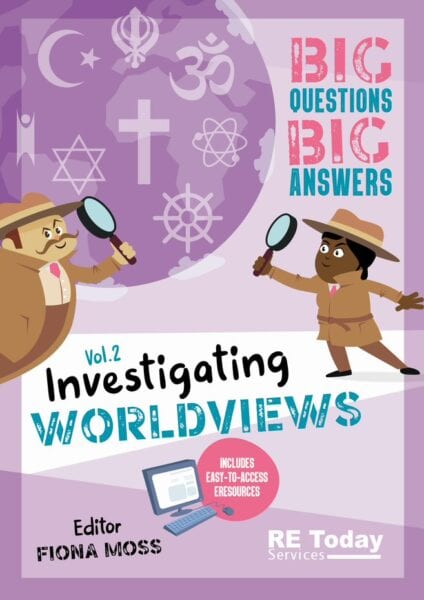 Investigating Worldviews Mar 21