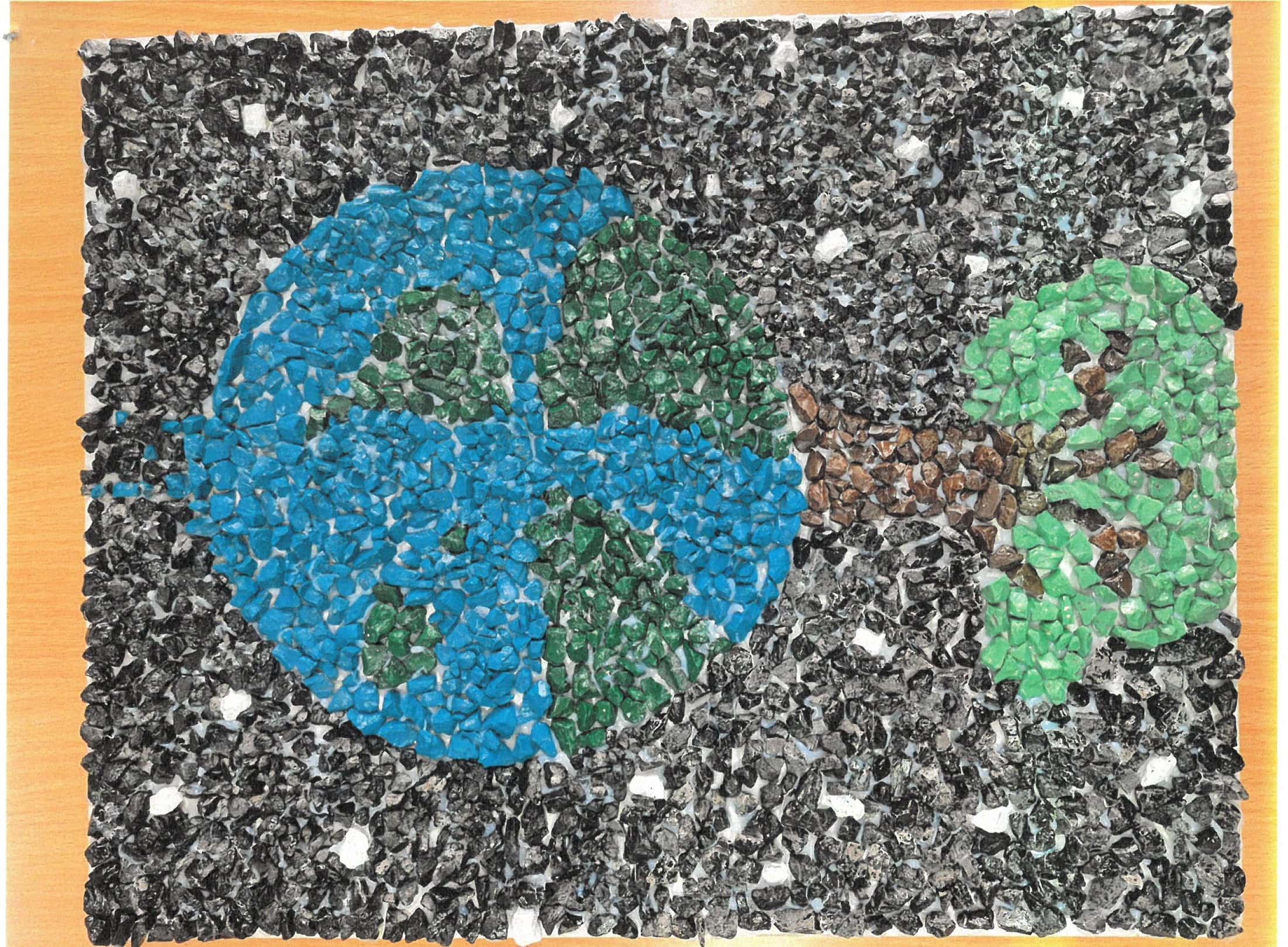 Jon Age 11 Green Faith Green Future 1