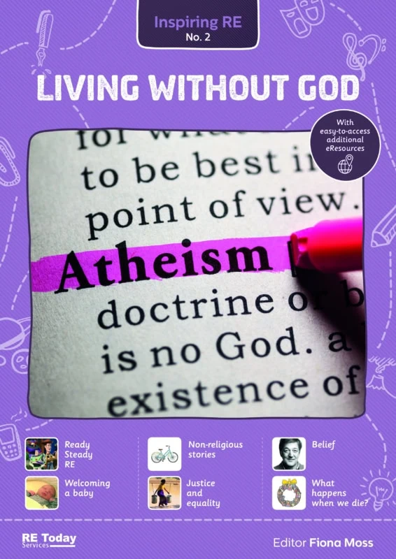 Living Without God