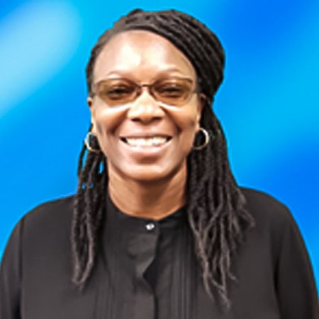 Natasha Boyce Square