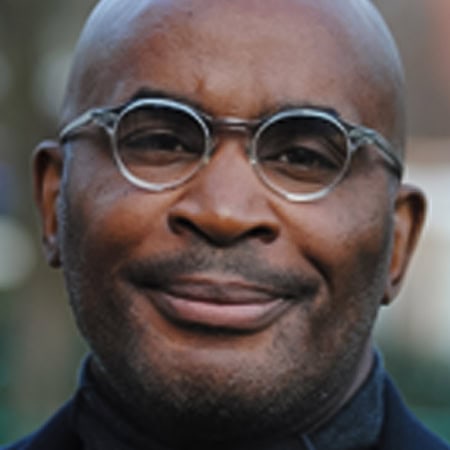 Prof Robert Beckford Square