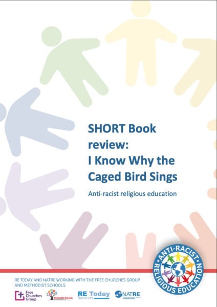 Short Book Review I Know Why Caged Bird Sings