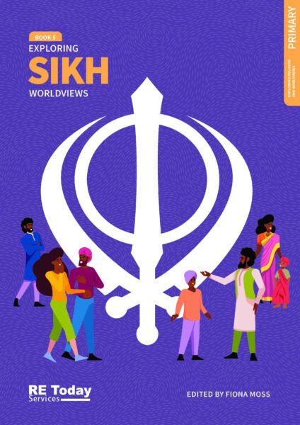 Primary Sikh