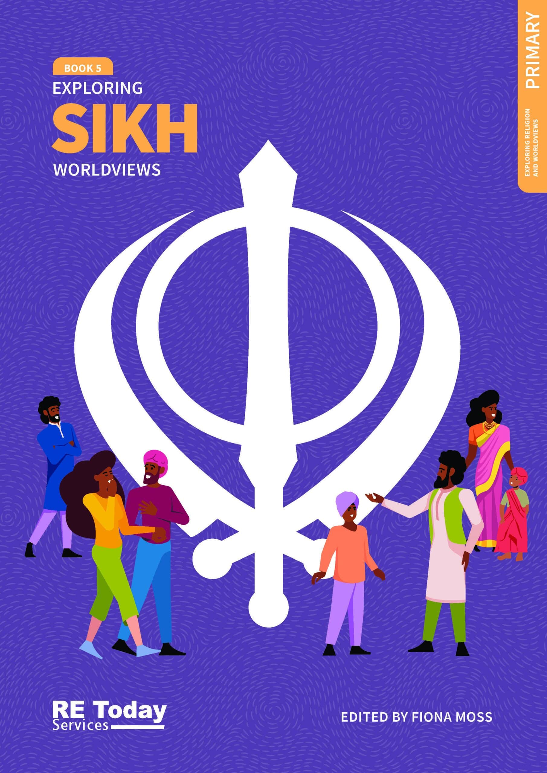 Exploring Sikh Worldviews
