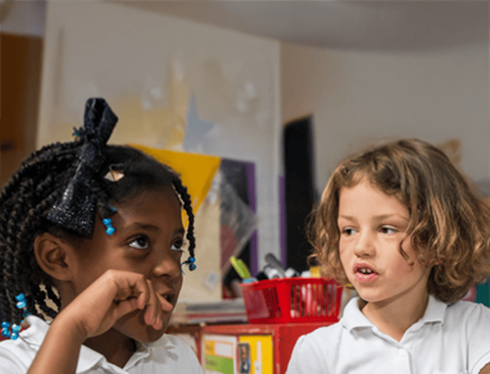 Start Here Primary Subject Leader