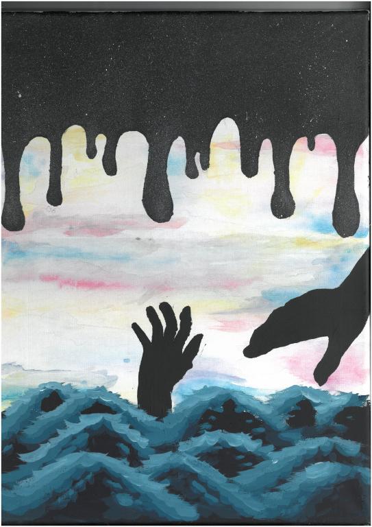 Amalia 12 St Peters Catholic school WIG WEB