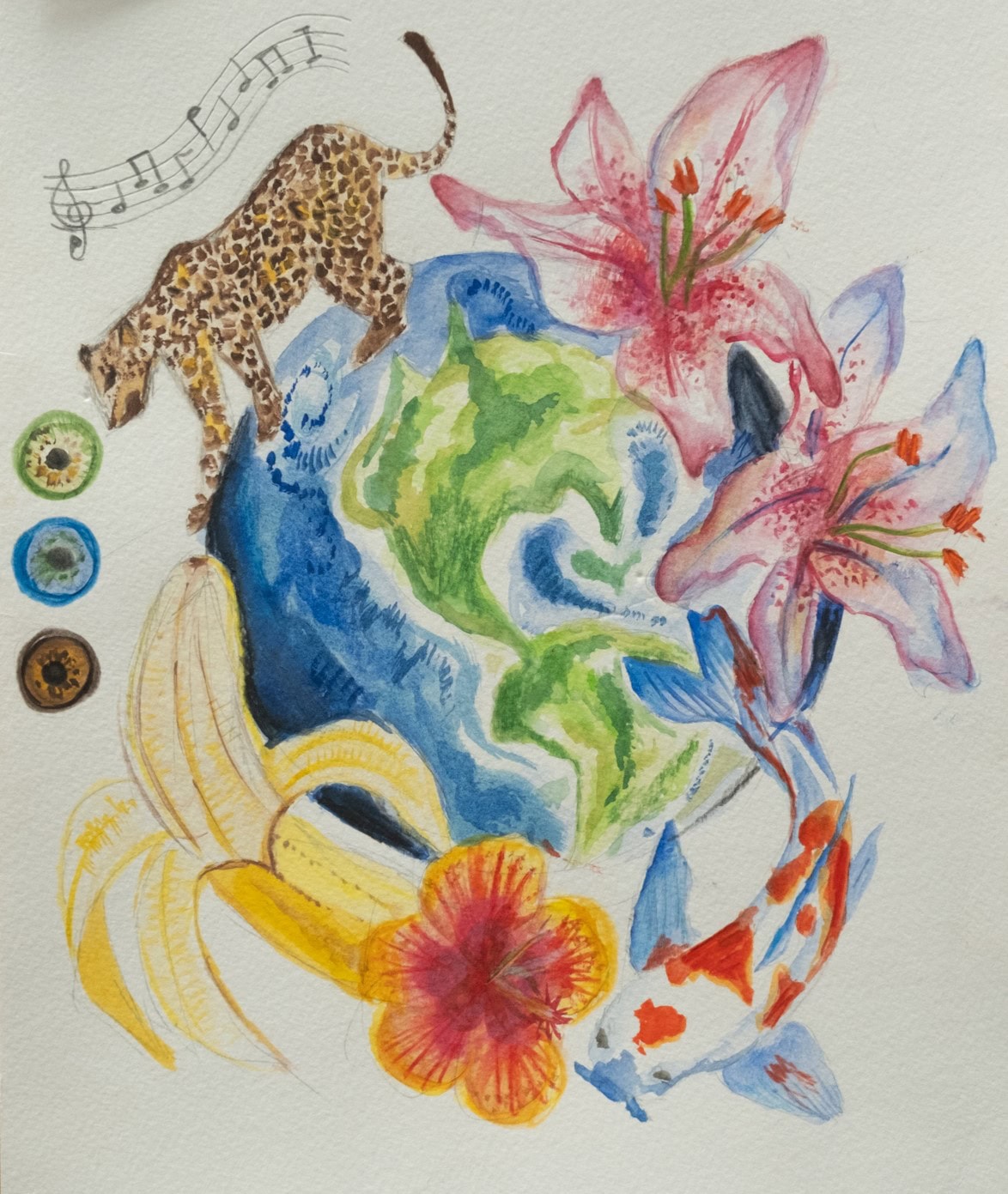 Amelie age 13 TSD God is everywhere1