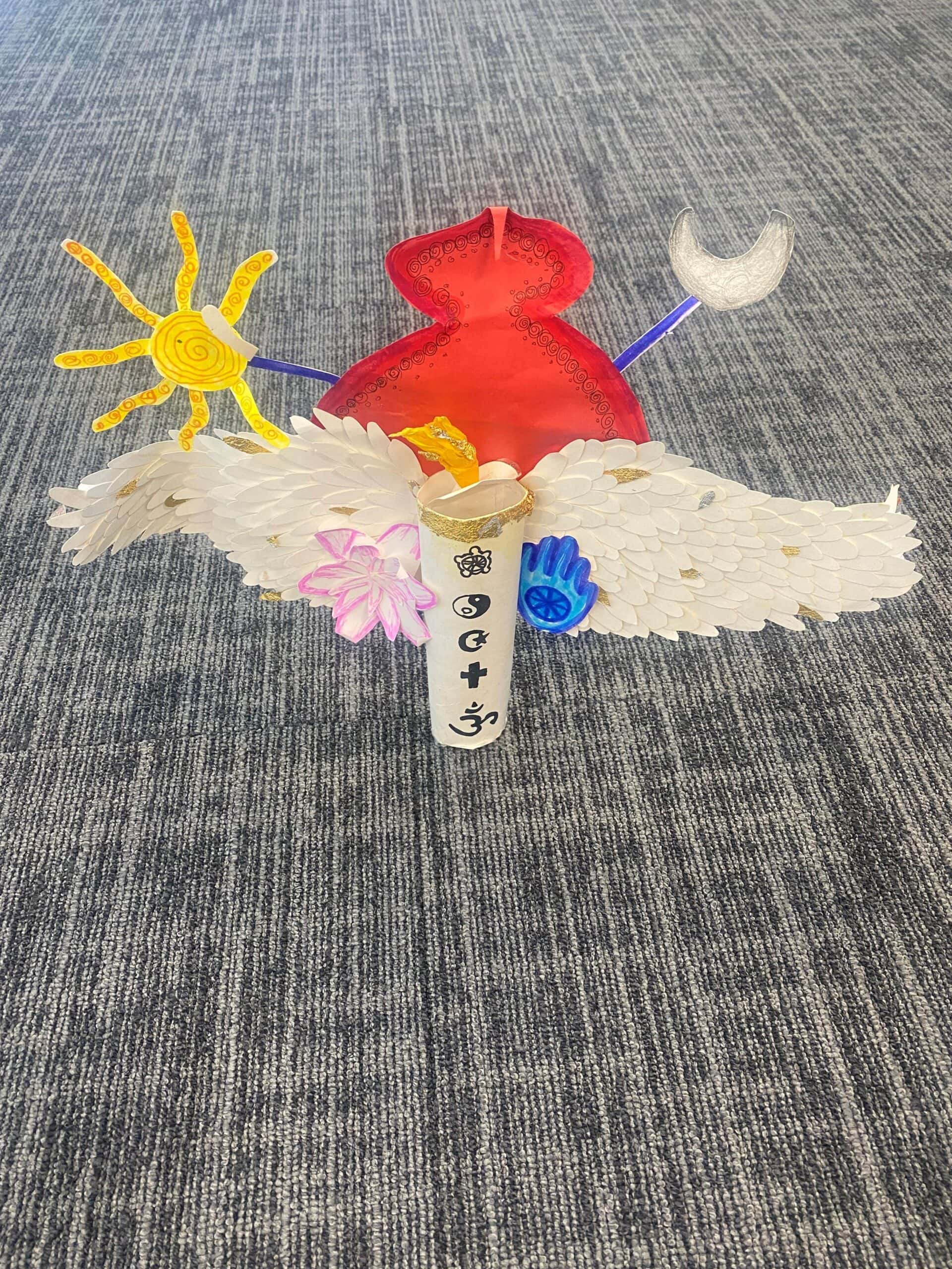 Anielka Age 11 Looking Beyond min scaled