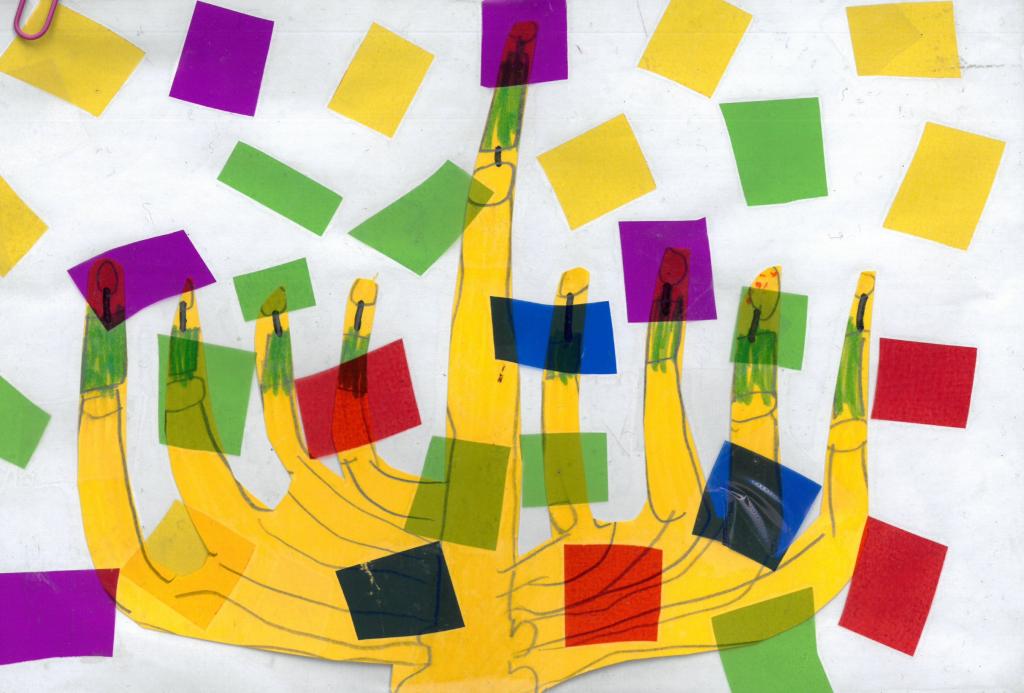 Annabelle 5 Sacred Spaces