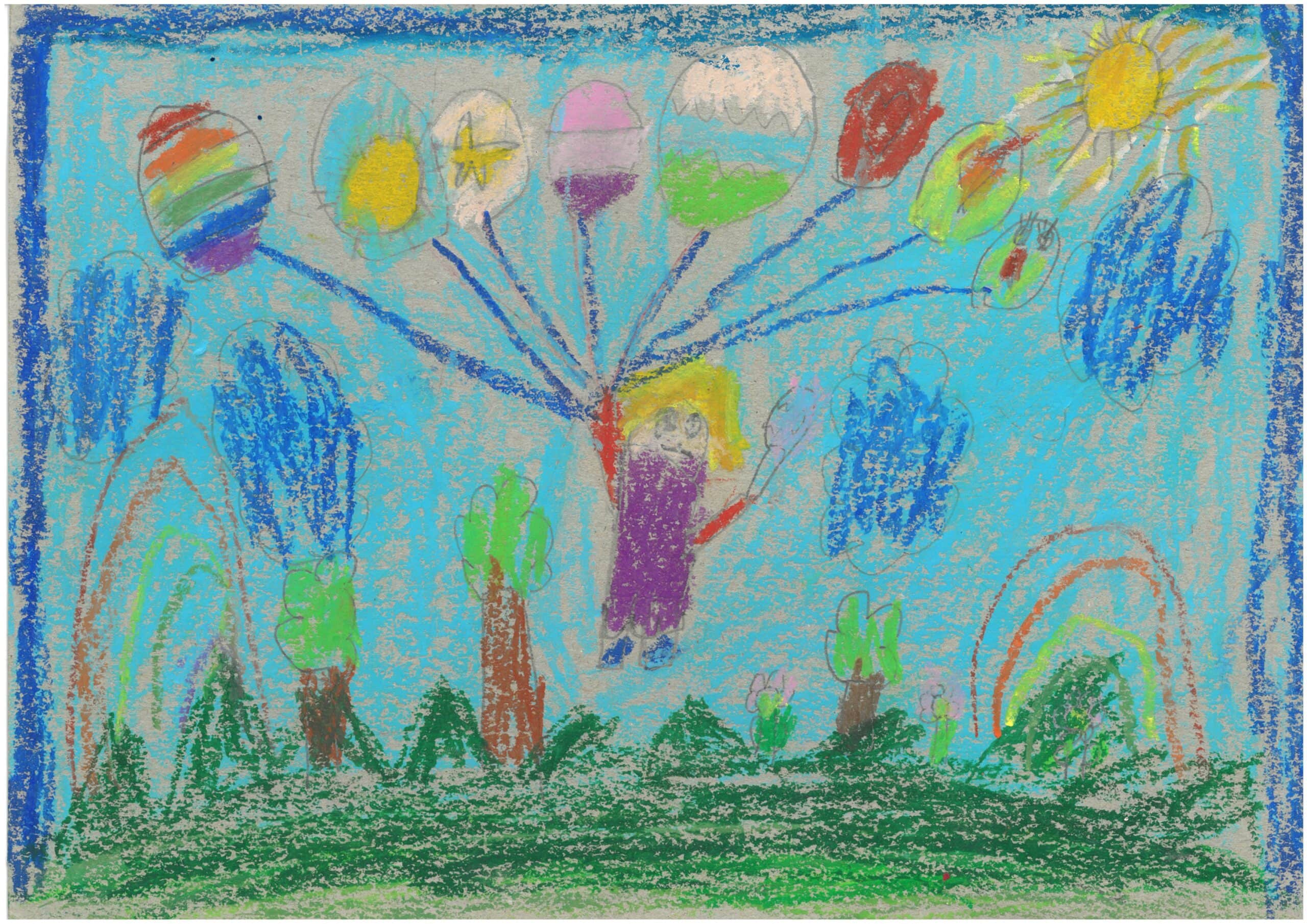 Ante Age 6 Rokeby Park Faith in Humanity scaled