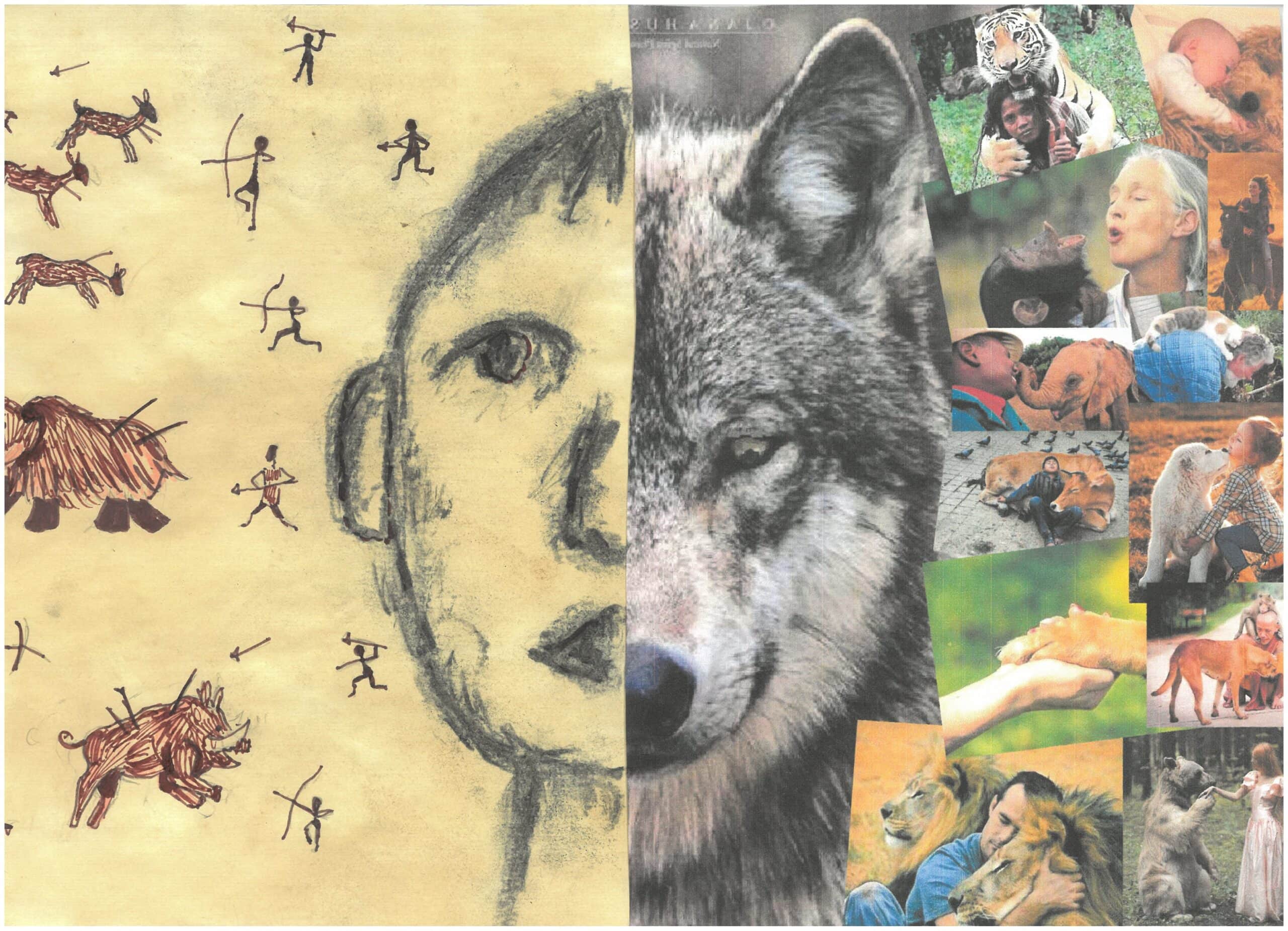 Arabella Age 14 James Allen Girls School scaled