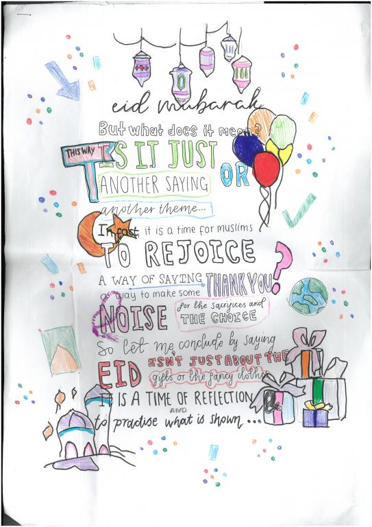 Asishah 13 Big Ideas Big Days Celebrations 1