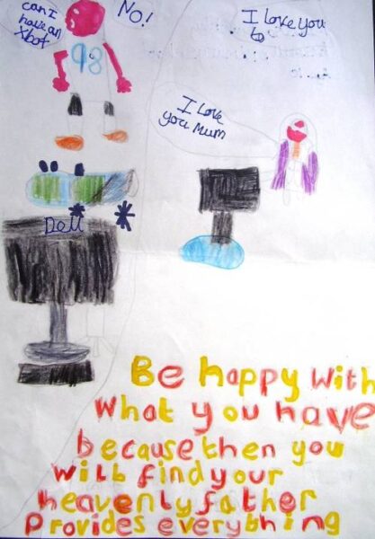 Beatitudes Learning From Jesus About Being Happy