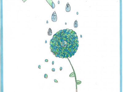 Beatriz 10 Weston Green Gods Good Earth