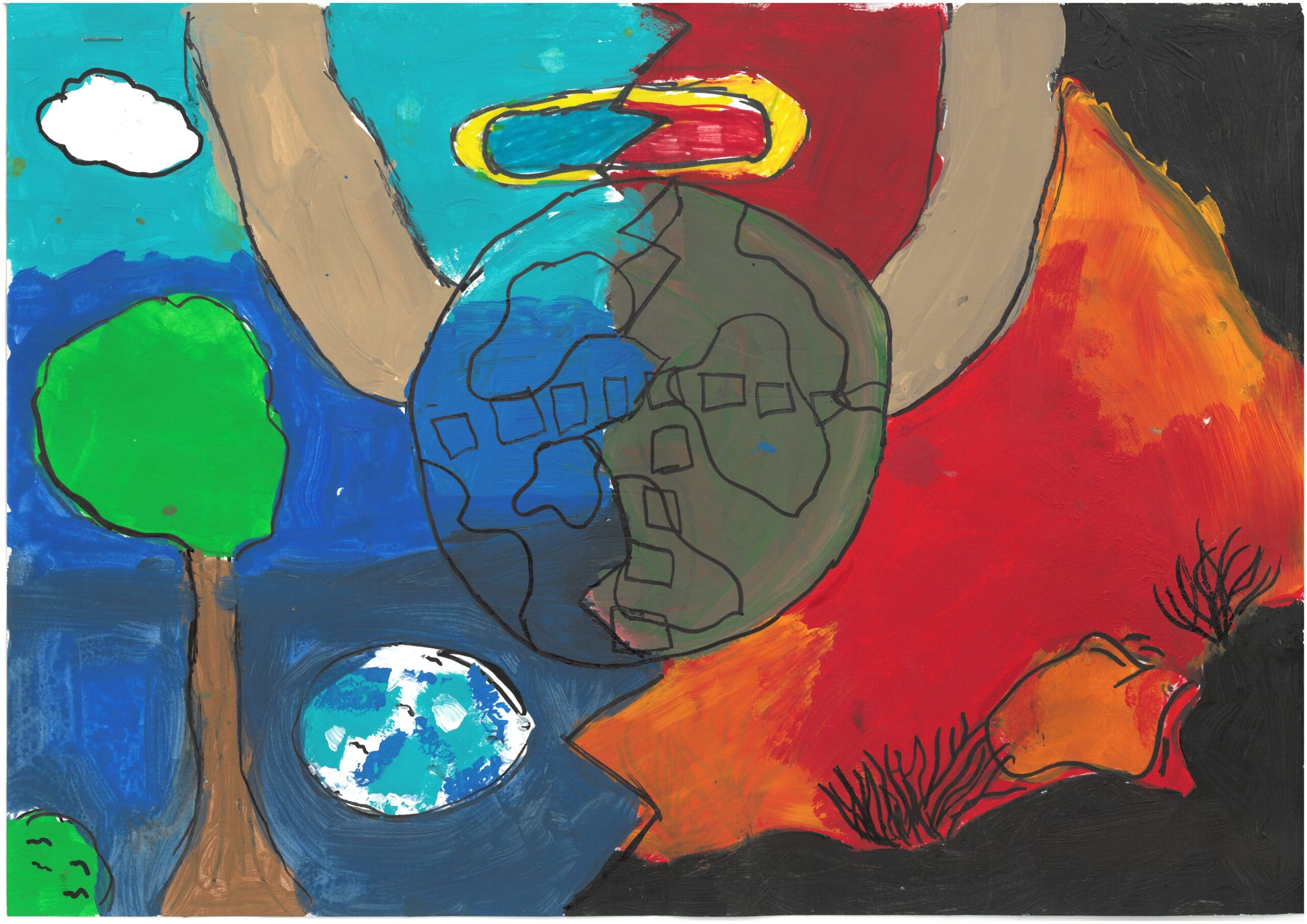 Betsy and Molly scaled