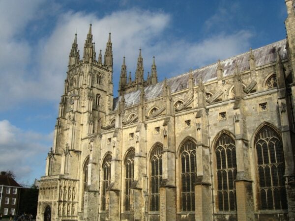 Canterbury Cathedral