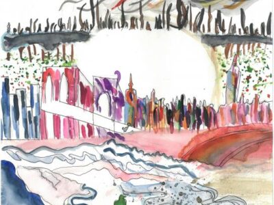 Cerys 14 Loreto Grammar Gods Good Earth