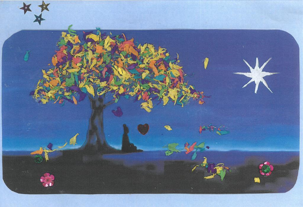 Danna 10 Sacred Spaces