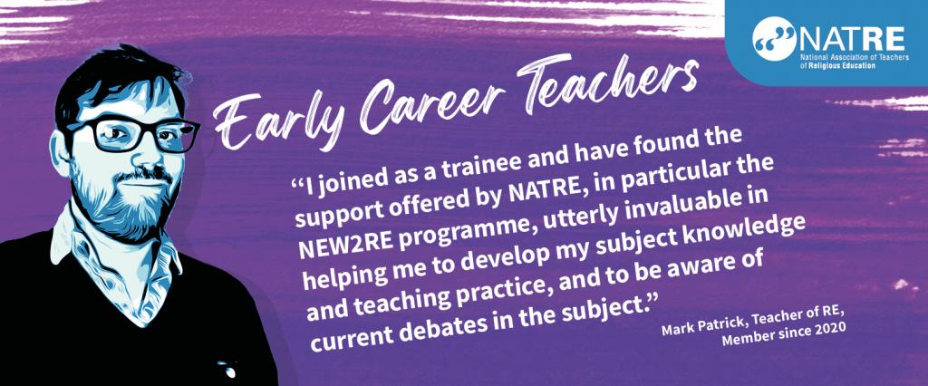 Early Career Teachers Membership