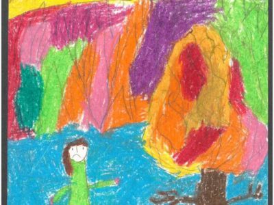 Eliza 6 Stoborough primary HW Web
