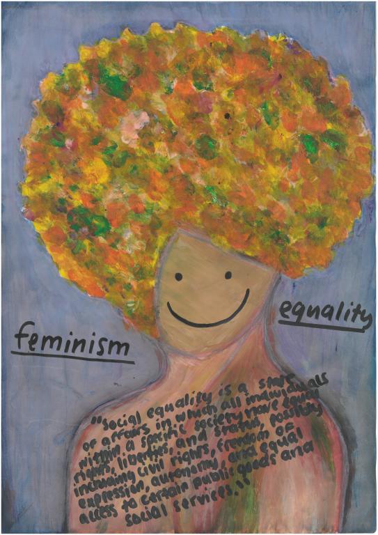 Elizabeth 13 Long Field Spencer Academy We Have Far More in Common