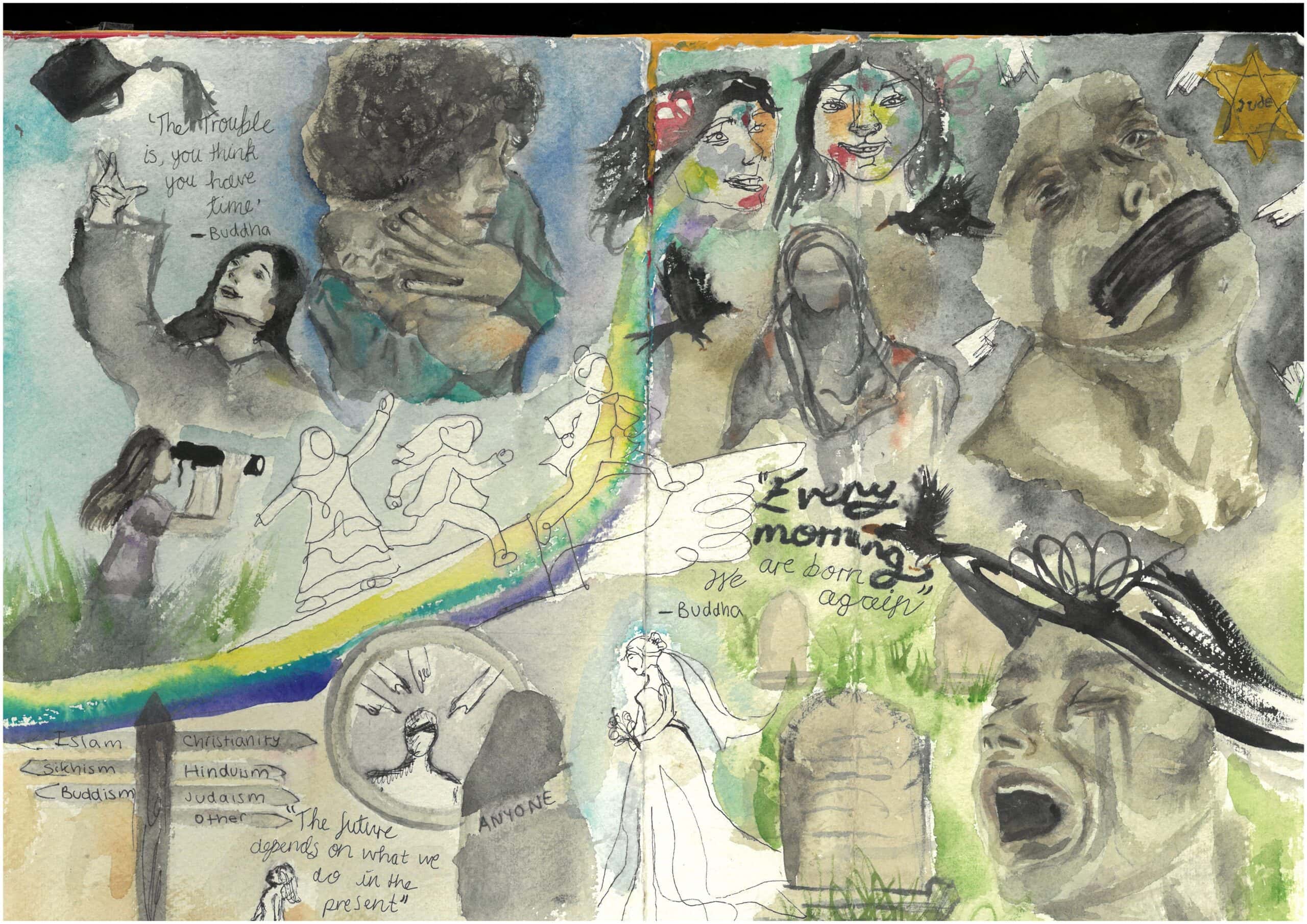 Elora Umaiyah Olivia Looking Beyond 2 min scaled