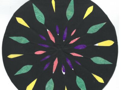 Elsie 8 St Johns C of E Primary School I WEB