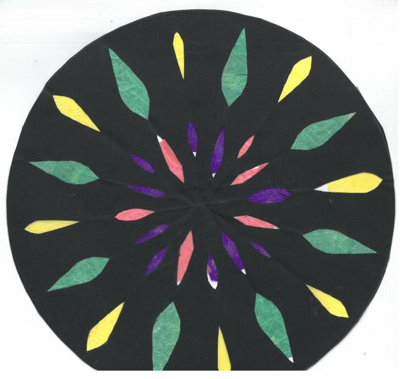 Elsie 8 St Johns C of E Primary School I WEB